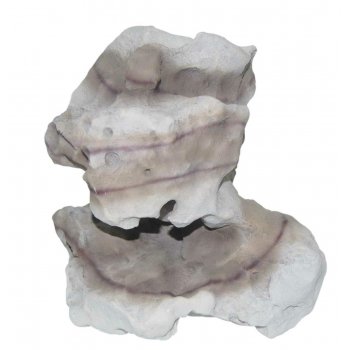 HAQUOSS MALAWI ROCK 1 - 21,5x19x22,56h cm